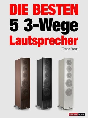 cover image of Die besten 5 3-Wege-Lautsprecher